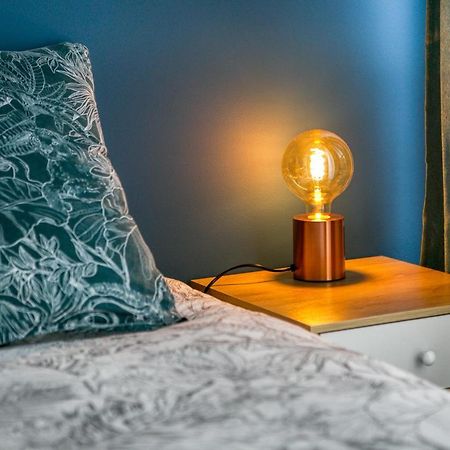 Appartement Cosy Paris 25 Min, Disney 20 Min Meaux Exteriör bild