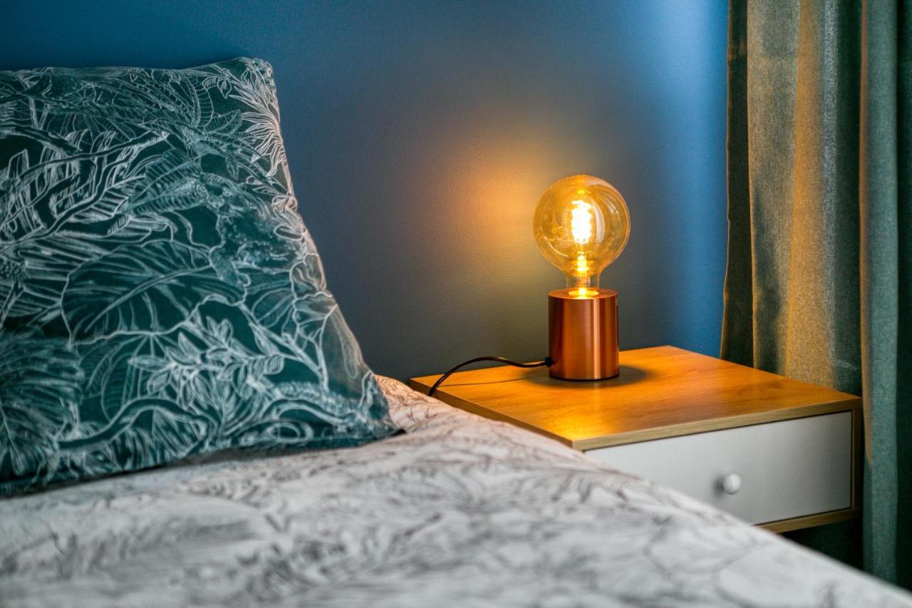 Appartement Cosy Paris 25 Min, Disney 20 Min Meaux Exteriör bild