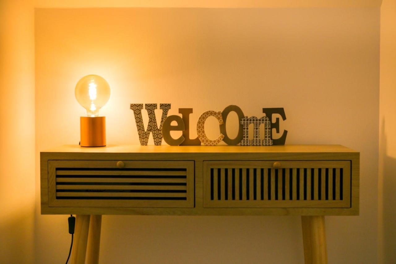 Appartement Cosy Paris 25 Min, Disney 20 Min Meaux Exteriör bild